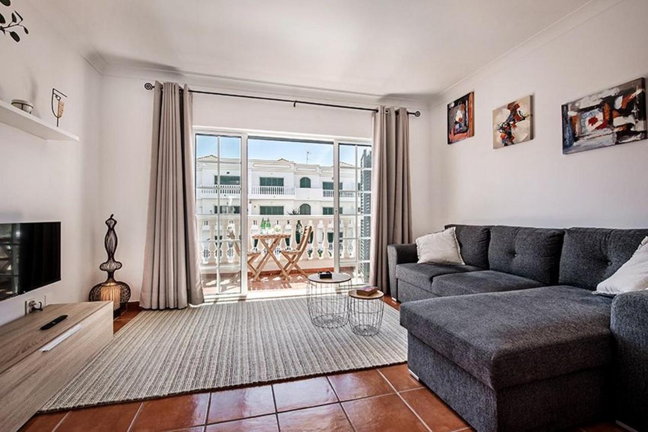 Apartamento Bonaventura Apartment Tavira Exterior photo