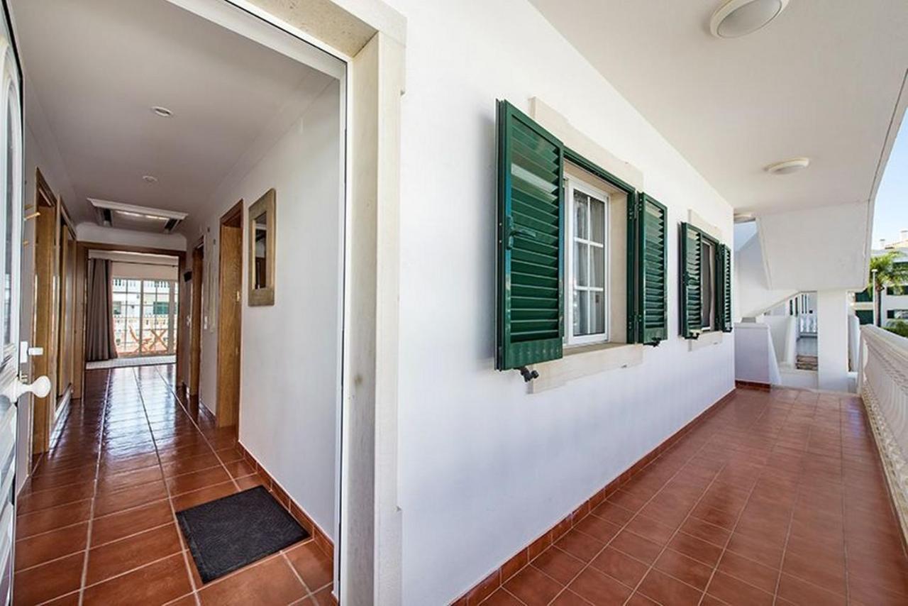Apartamento Bonaventura Apartment Tavira Exterior photo