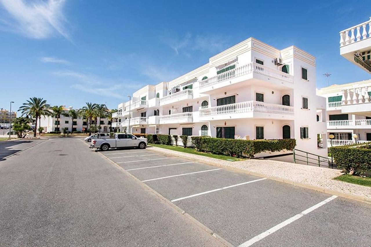 Apartamento Bonaventura Apartment Tavira Exterior photo