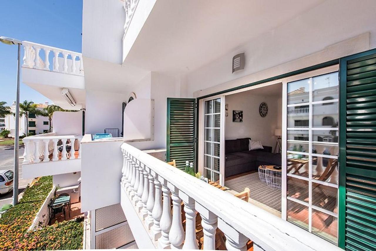 Apartamento Bonaventura Apartment Tavira Exterior photo