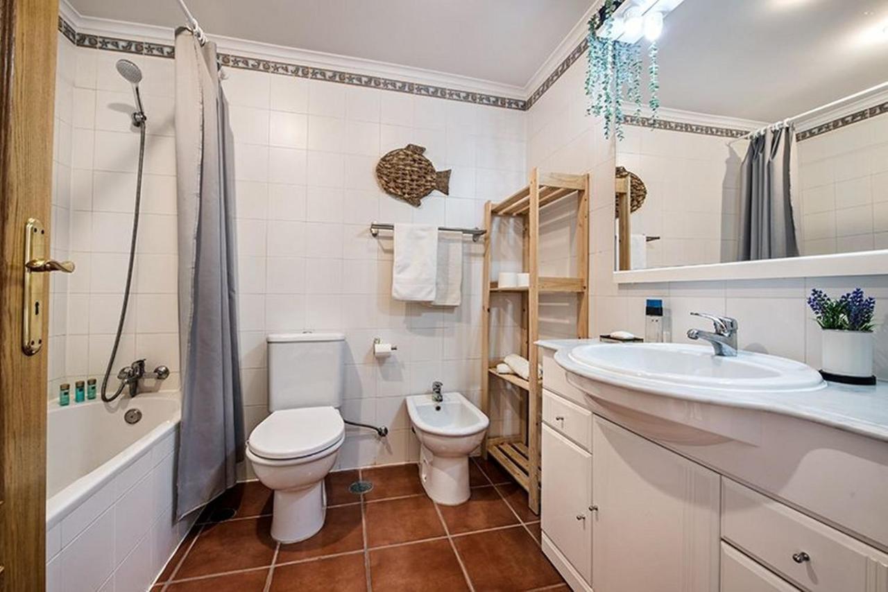 Apartamento Bonaventura Apartment Tavira Exterior photo