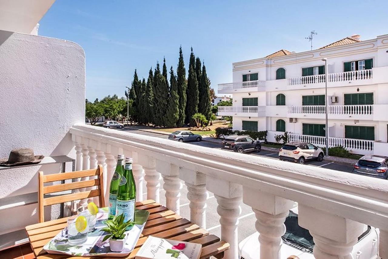 Apartamento Bonaventura Apartment Tavira Exterior photo