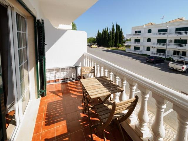 Apartamento Bonaventura Apartment Tavira Exterior photo